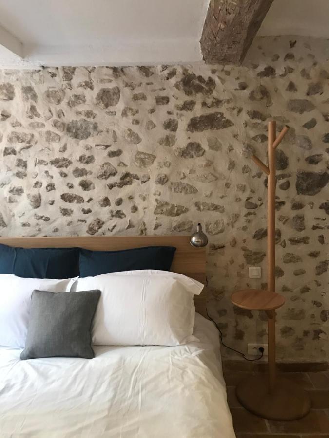 La Calade 1 bedroom Studio - Biot Village Esterno foto